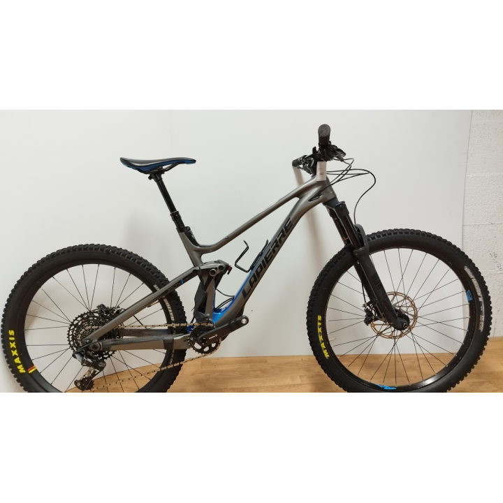 LAPIERRE Zesty 5.0 AM 2019 taille M - OCCASION LAPIERRE Zesty 5.0 AM 2019 taille M - OCCASION