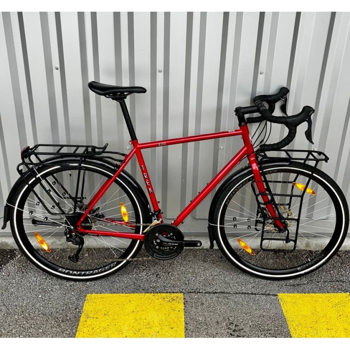TREK 520 taille 57 - OCCASION TREK 520 taille 57 - OCCASION