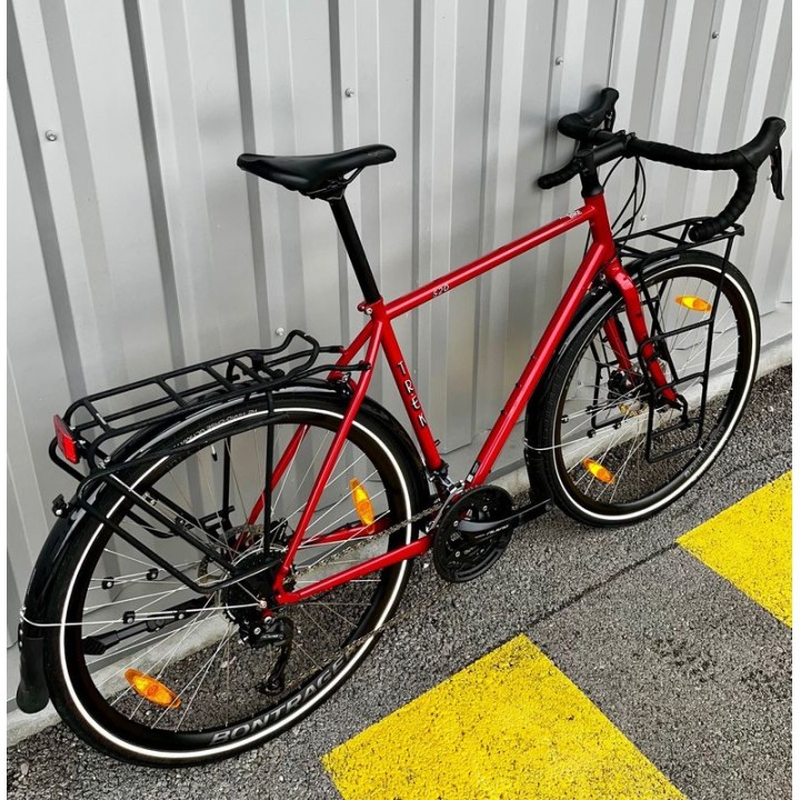 TREK 520 taille 57 - OCCASION