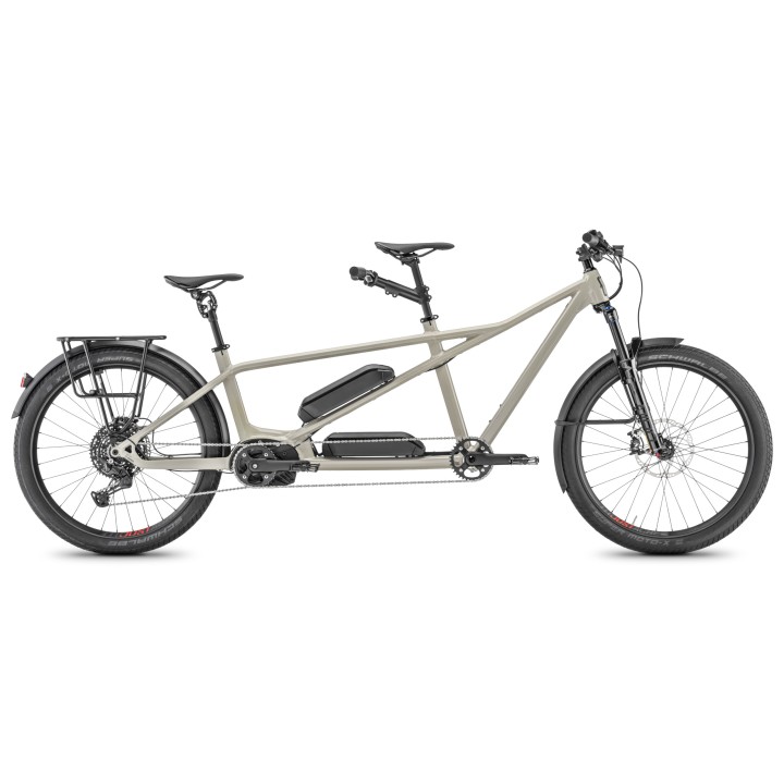 MOUSTACHE TANDEM SAMEDI 27X2 TRK MOUSTACHE TANDEM SAMEDI 27X2 TRK
