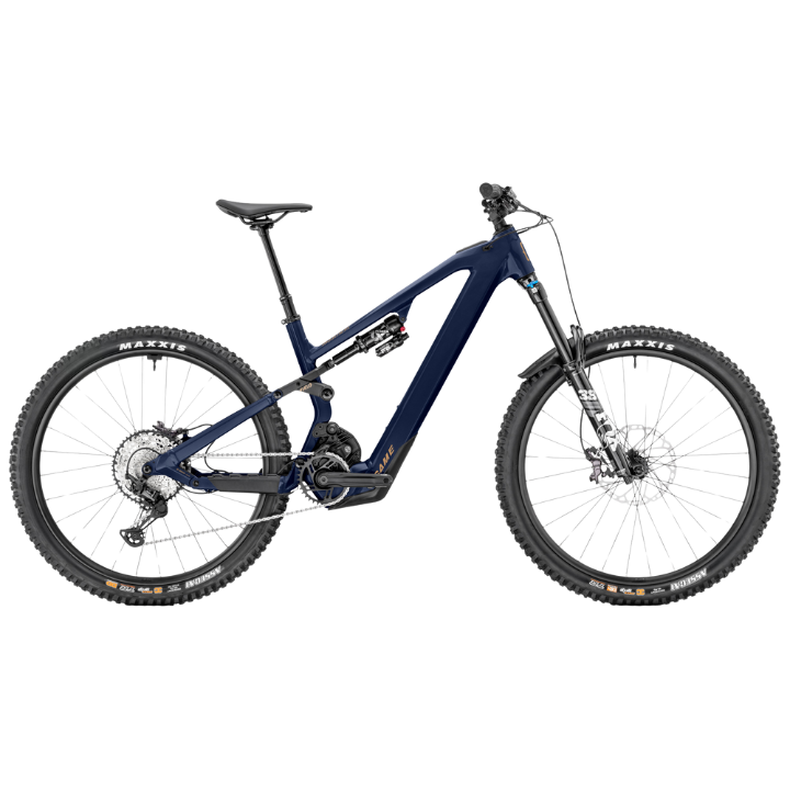 MOUSTACHE Game 160.7 - 600 wh | Dvélos MOUSTACHE Game 160.7 - 600 wh | Dvélos
