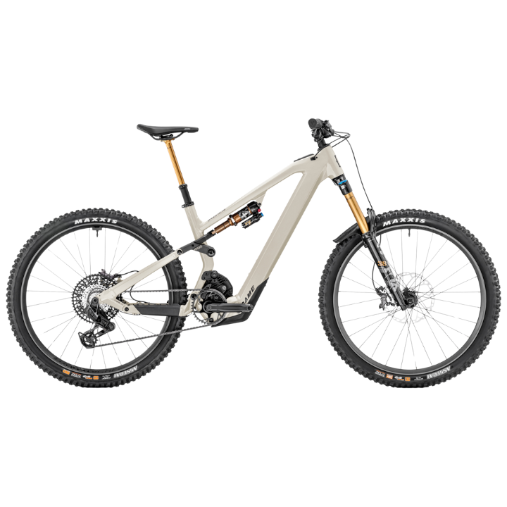 MOUSTACHE Game 160.9 - 600 wh | Dvélos