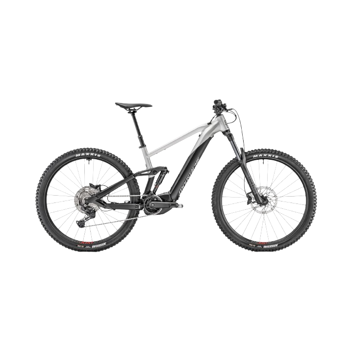 MOUSTACHE Trail 150.2 - 625 WH MOUSTACHE Trail 150.2 - 625 WH
