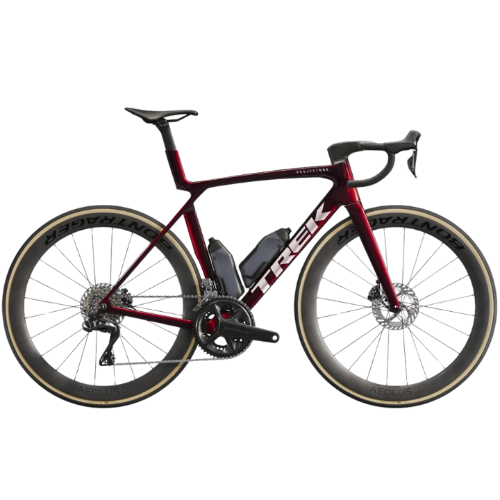 TREK Madone SLR 7 - 8ème génération TREK Madone SLR 7 - 8ème génération