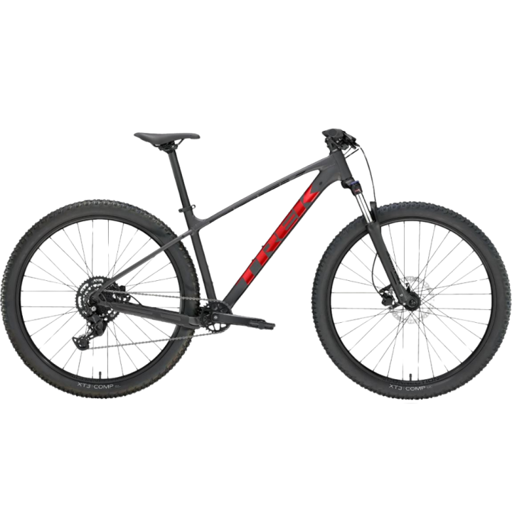 TREK marlin 5 - 3ème génération | Dvélos