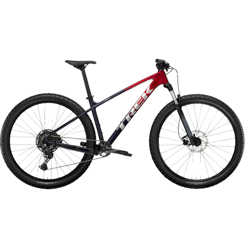 Trek marlin6 gen3 29インチ TREK marlin 6 - 3ème génération | Dvélos