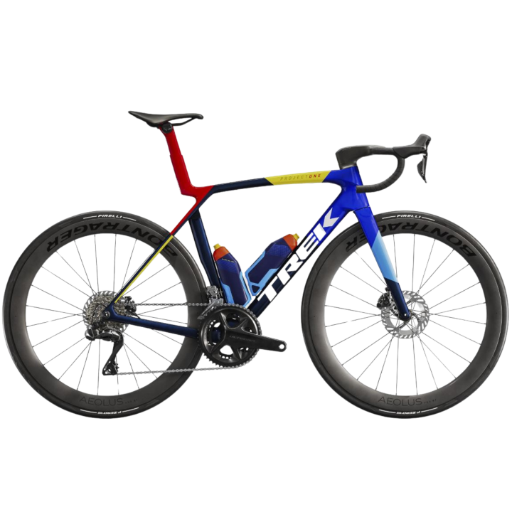 TREK Madone SLR 7 - 8ème génération