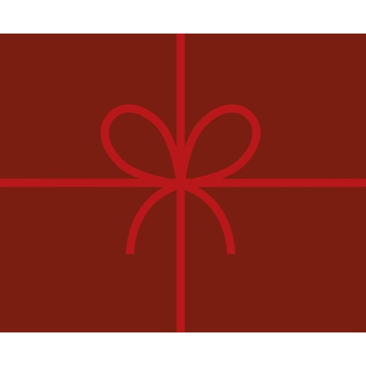 chèque ou bon cadeau