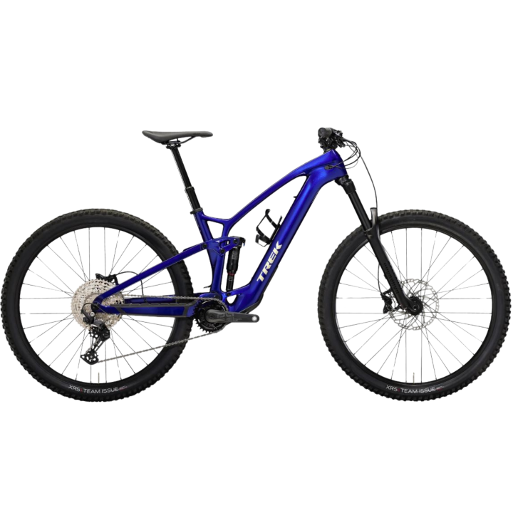 TREK FUEL EXe 9.5