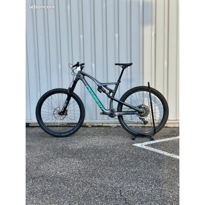 PEUGEOT M01 FS 2021 - OCCASION | Dvélos