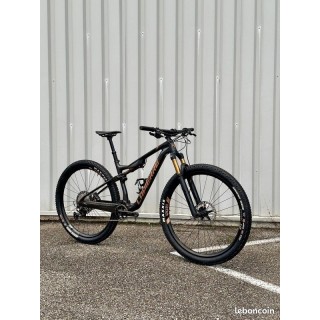 LAPIERRE XRM 75th 2024 - OCCASION | Dvélos