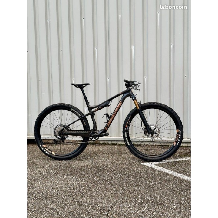 LAPIERRE XRM 75th 2024 - OCCASION | Dvélos