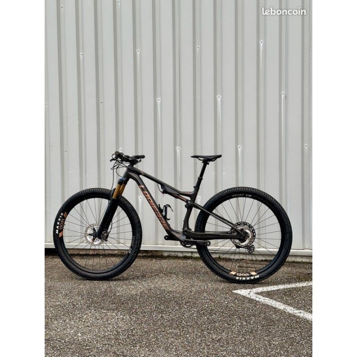 LAPIERRE XRM 75th 2024 - OCCASION | Dvélos