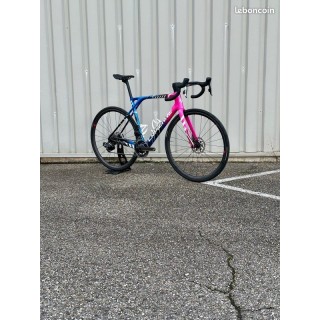 LAPIERRE Xelius 2023 - OCCASION | Dvélos