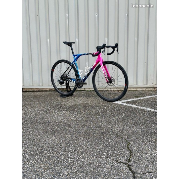 LAPIERRE Xelius 2023 - OCCASION | Dvélos LAPIERRE Xelius 2023 - OCCASION | Dvélos