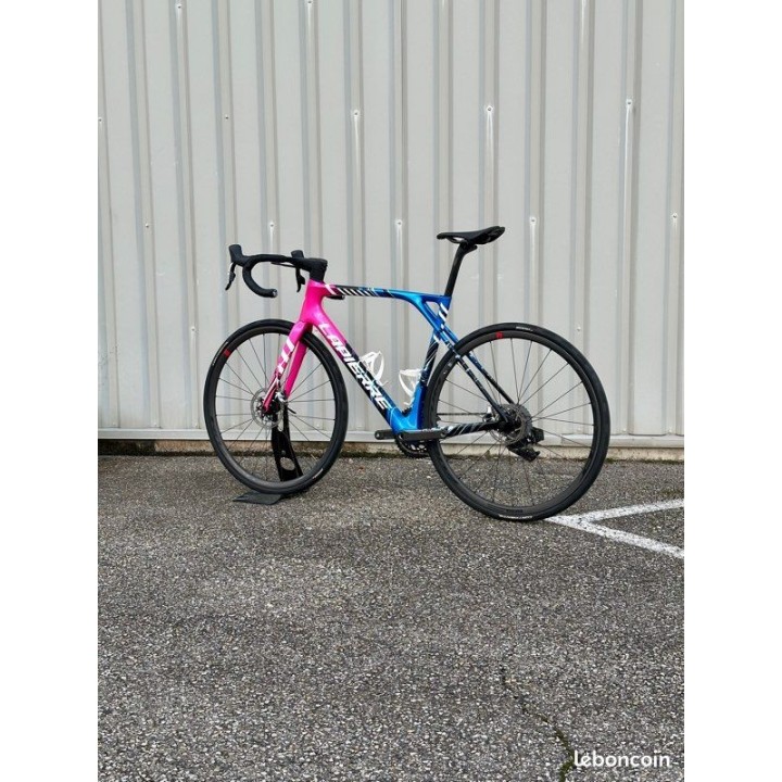 LAPIERRE Xelius 2023 - OCCASION | Dvélos