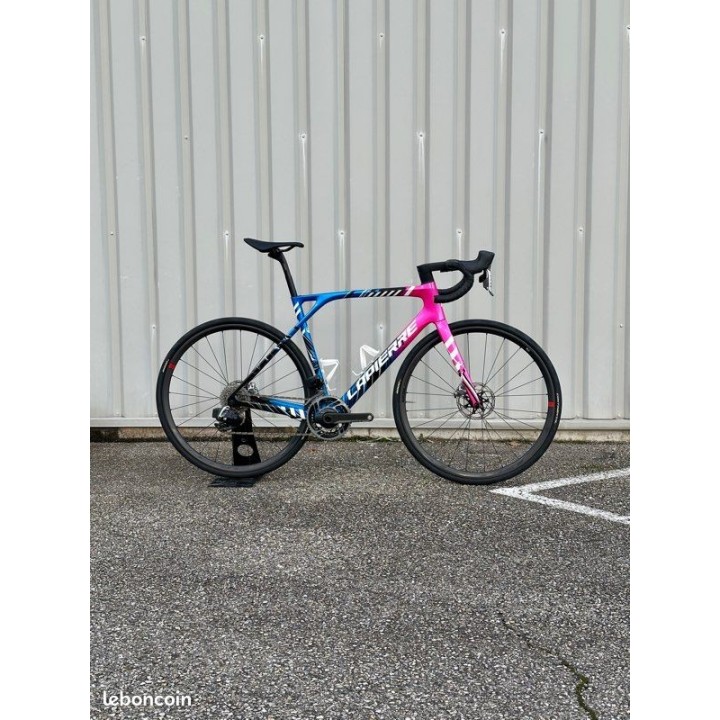 LAPIERRE Xelius 2023 - OCCASION | Dvélos