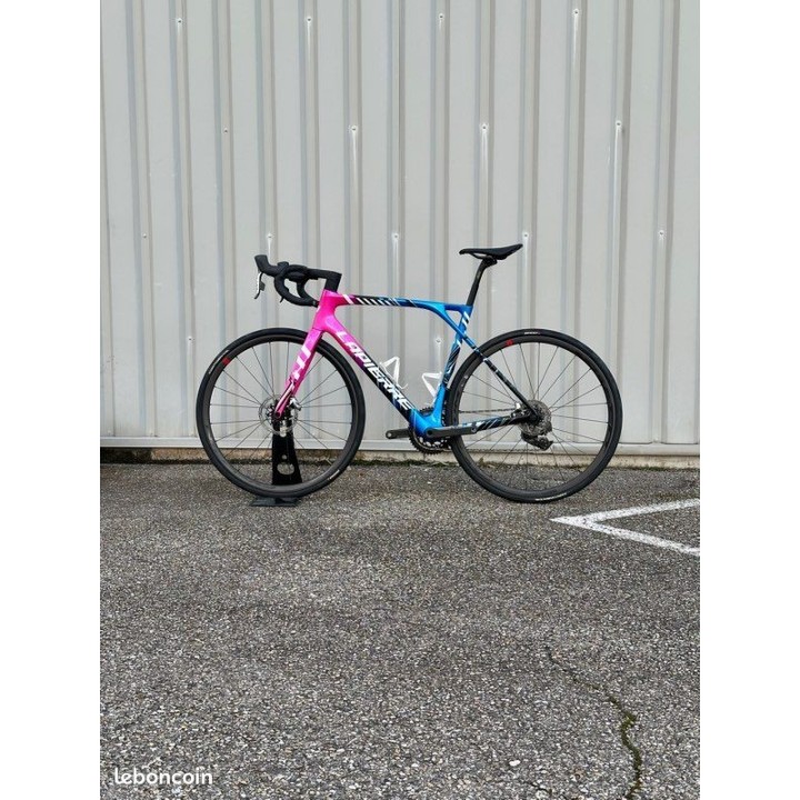LAPIERRE Xelius 2023 - OCCASION | Dvélos