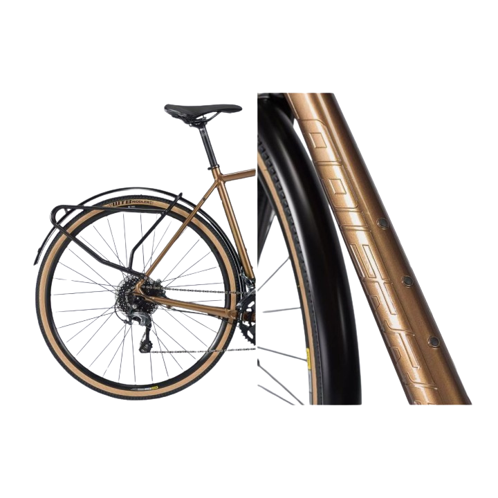 LAPIERRE CROSSHILL 3.0 | Dvélos