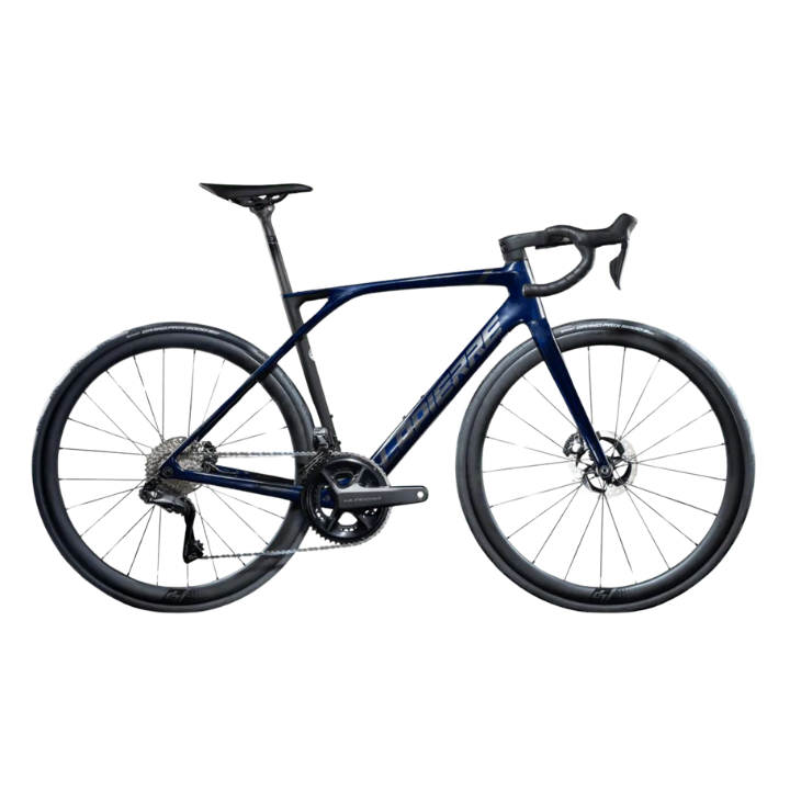 LAPIERRE XELIUS SL 8.0 LAPIERRE XELIUS SL 8.0