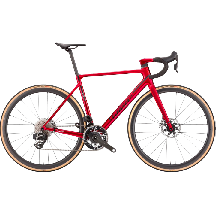 WILIER VERTICALE SLR WILIER VERTICALE SLR