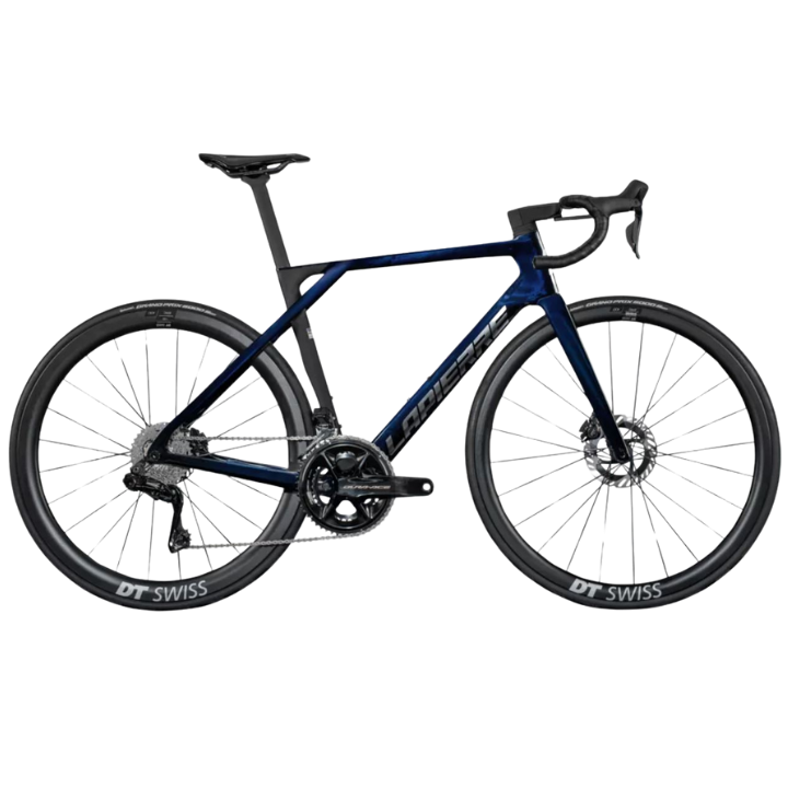 LAPIERRE Xelius DRS 10.0 LAPIERRE Xelius DRS 10.0