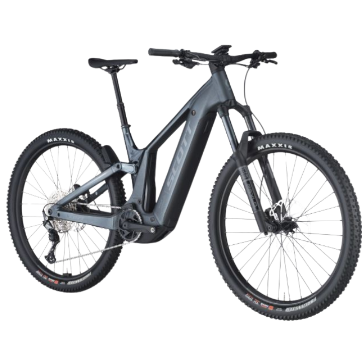 SCOTT PATRON eRIDE 920 SCOTT PATRON eRIDE 920