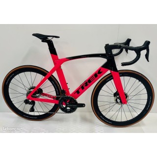 TREK Madone SLR 9  taille 56 - OCCASION