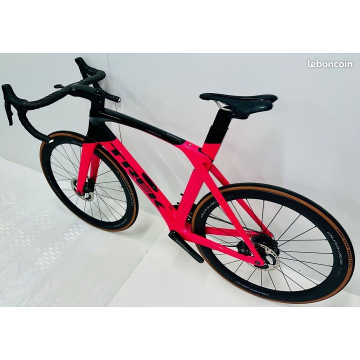 TREK Madone SLR 9  taille 56 - OCCASION