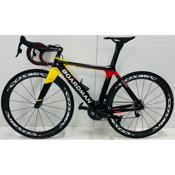 BOARDMAN taille M - OCCASION | Dvélos