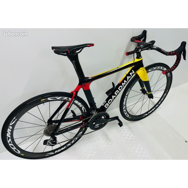 BOARDMAN taille M - OCCASION | Dvélos