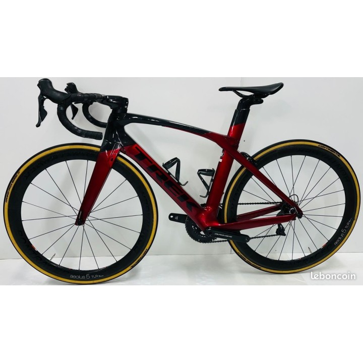 TREK Madone SLR 8 taille 52 - OCCASION