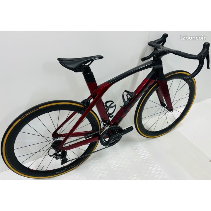 TREK Madone SLR 8 taille 52 - OCCASION