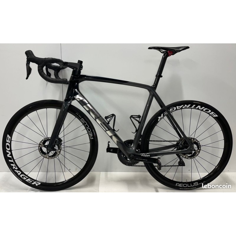 TREK Emonda SLR taille 58 OCCASION
