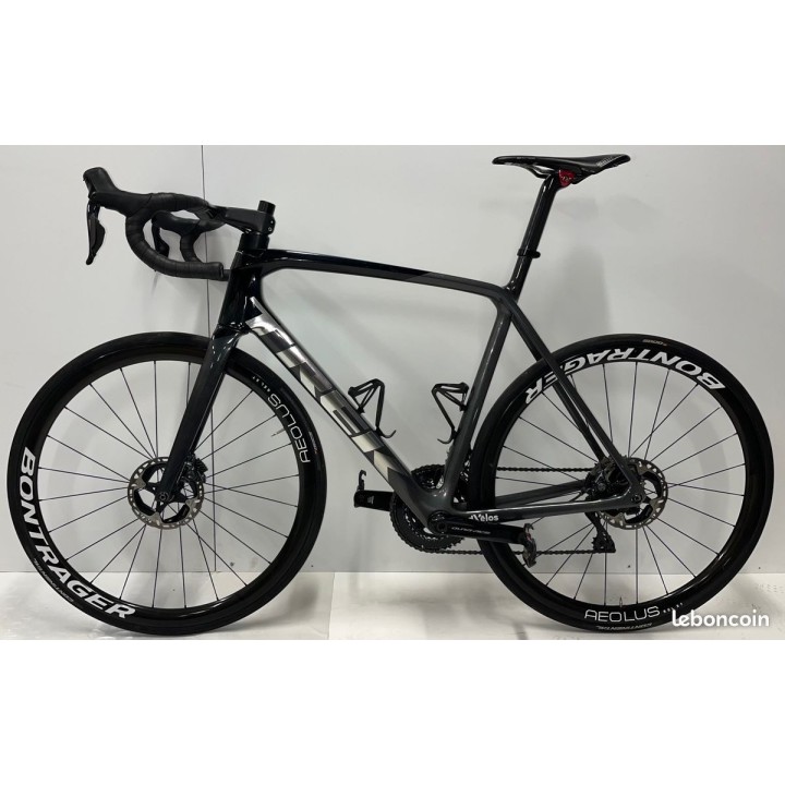 TREK Emonda SLR 9 taille 58 - OCCASION