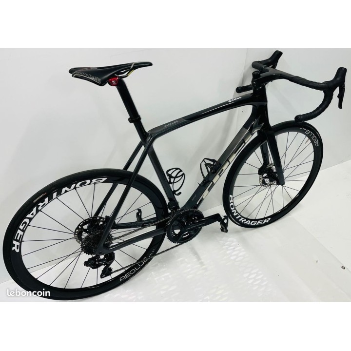 TREK Emonda SLR 9 taille 58 - OCCASION