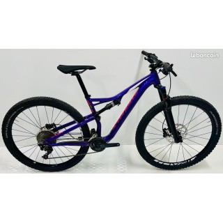 SPECIALIZED camber comp - taille M - OCCASION