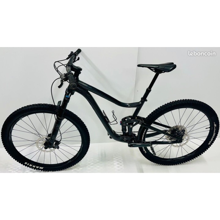 GIANT Trance 29 AL - taille M - OCCASION