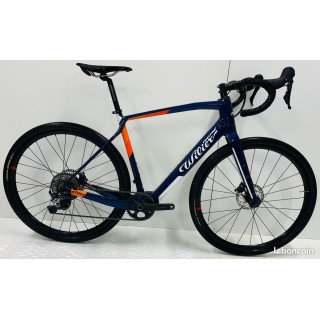 WILIER TRIESTINA jena hybrid - taille L - OCCASION