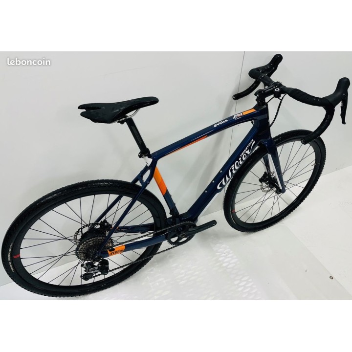WILIER TRIESTINA jena hybrid - taille L - OCCASION