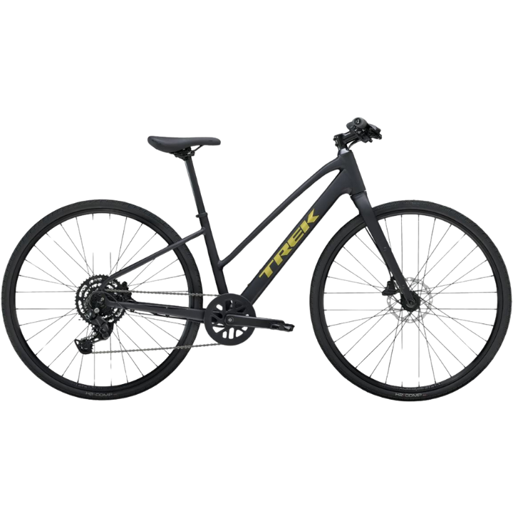 TREK FX 2 mid-step - 4ème génération TREK FX 2 mid-step - 4ème génération