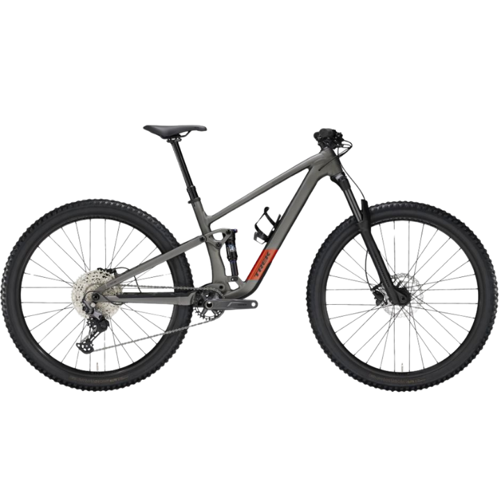 TREK Top Fuel 5 - 4ème génération