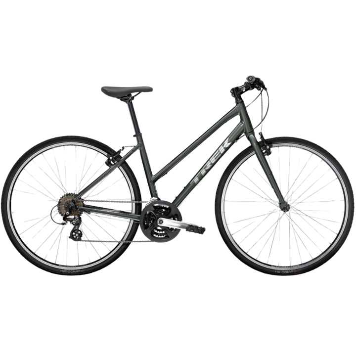 TREK FX 1 stagger TREK FX 1 stagger