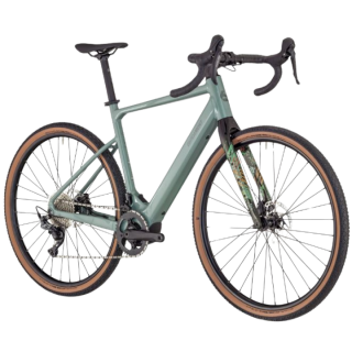 BERGAMONT E-Grandurance 7