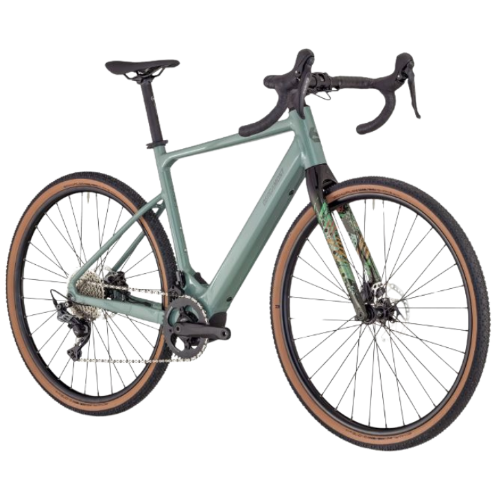 BERGAMONT E-Grandurance 7