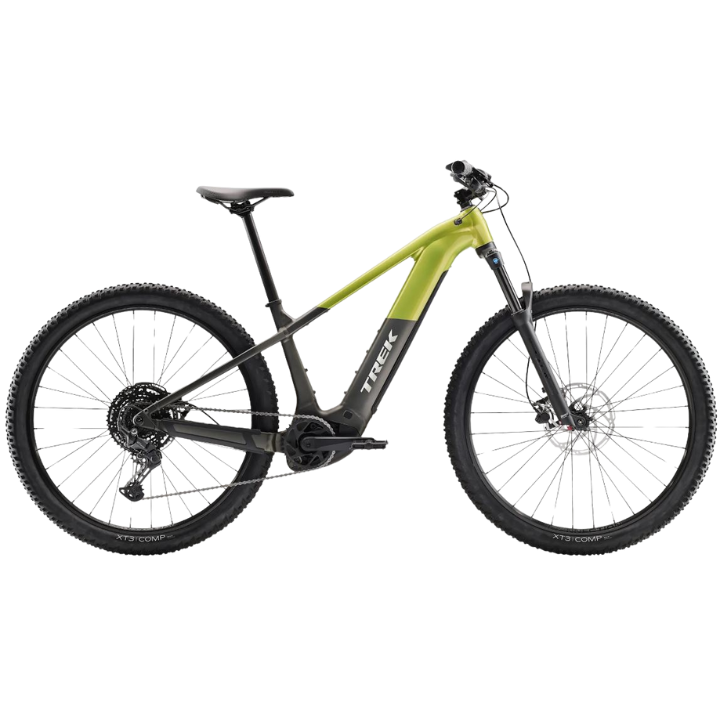 TREK POWERFLY+4 - 5ème génération TREK POWERFLY+4 - 5ème génération