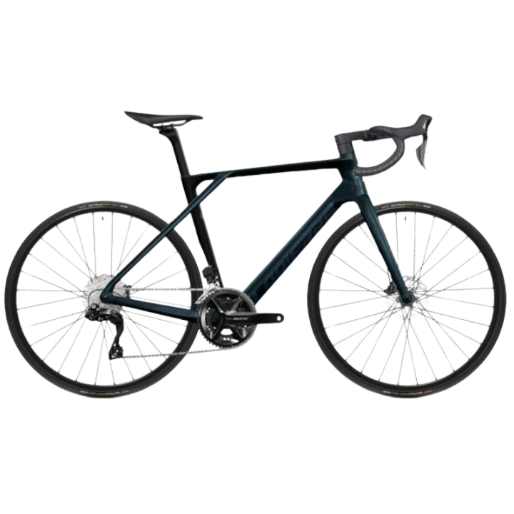 LAPIERRE Xelius DRS 5.0 LAPIERRE Xelius DRS 5.0