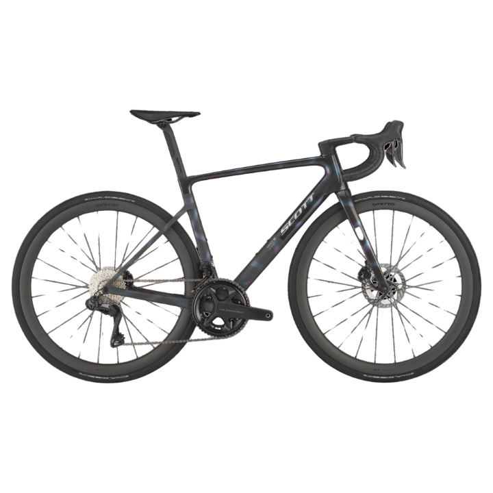 SCOTT Addict RC 10 SCOTT Addict RC 10