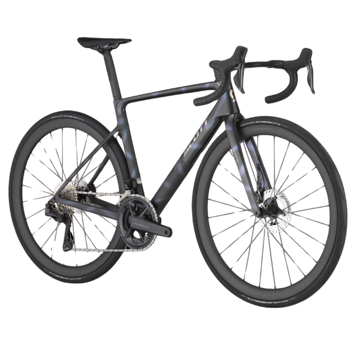 SCOTT Addict RC 10