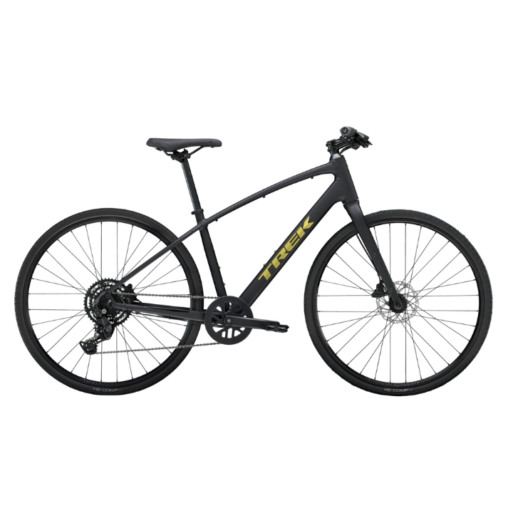 TREK Fx2 4ème génération TREK Fx2 4ème génération